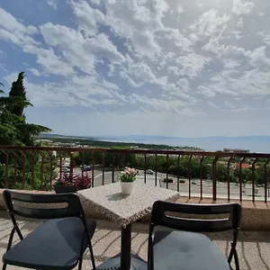 3* Vendégház Kvarner View